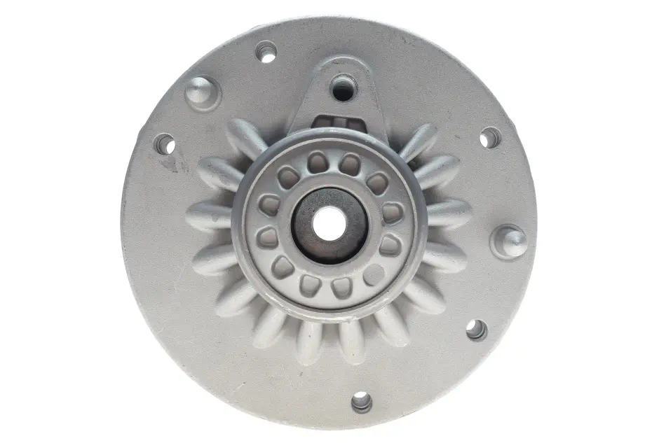 <strong>Комплект опори амортизаційної стійки ASMETAL 45BM2100 (фото 1)</strong>