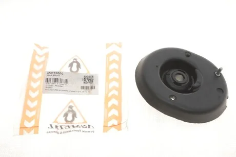 Комплект опори амортизаційної стійки для ASMETAL 45CT0600 фото товару