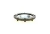 <strong>Опора амортизатора Citroen C3/C4/Peugeot 208 09- (з підшипником) ASMETAL 45CT1201 (фото 8)</strong>