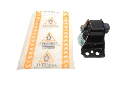 Подушка двигуна Logan/Megane 1.5 dCi 03- Пр. для ASMETAL 45DC4500 фото товару