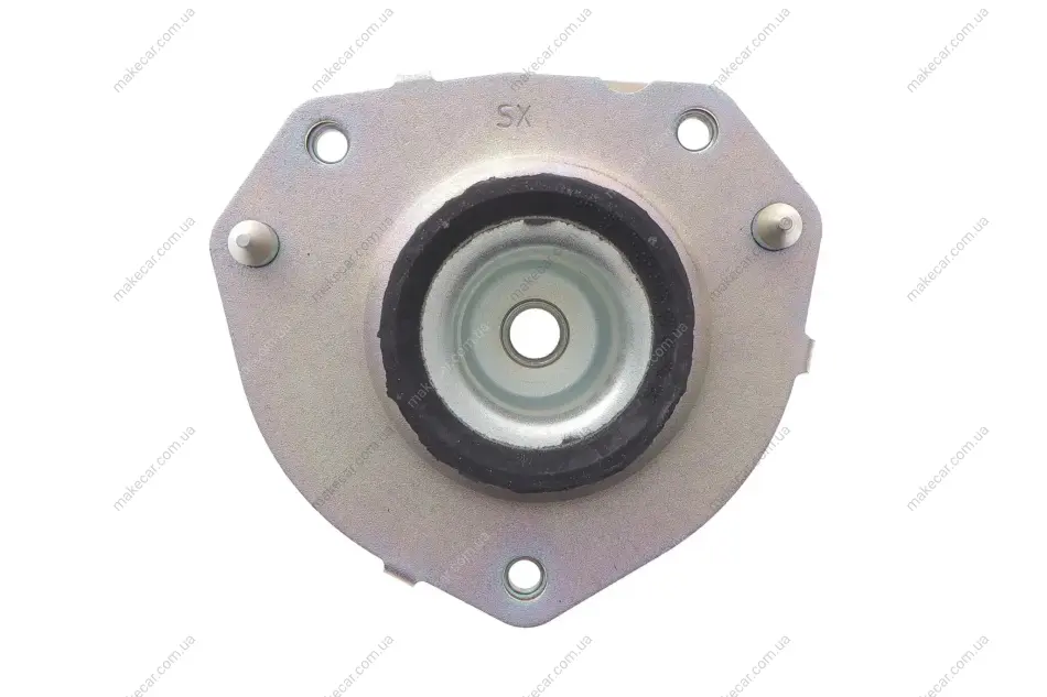 <strong>Комплект опори амортизаційної стійки ASMETAL 45FI3201 (фото 1)</strong>