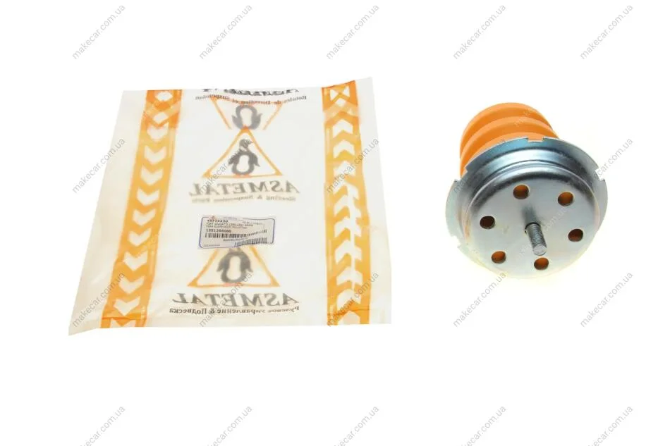 <strong>Відбійник ресори Ducato 06- (1-2.0t) ASMETAL 45FI3230 (фото 1)</strong>