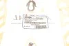 <strong>Опора амортизатора Fiorino/Nemo/Bipper 07- Л. (без подшипника) ASMETAL 45FI3500 (фото 4)</strong>