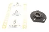 <strong>Опора амортизатора Fiorino/Nemo/Bipper 07- Пр. (без підшипника) ASMETAL 45FI3501 (фото 1)</strong>