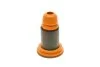 <strong>Відбійник амортизатора заднього Fiat Fiorino/Citroen Nemo 08- ASMETAL 45FI3531 (фото 4)</strong>