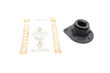 Подушка аморт. Doblo 01-09 Л. (з підшип.) для ASMETAL 45FI5500 фото товару