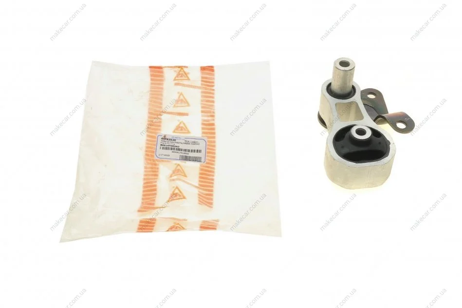 <strong>Подушка двигуна задня Mazda2/Fiesta/Fusion 00-12 ASMETAL 45FR3520 (фото 1)</strong>