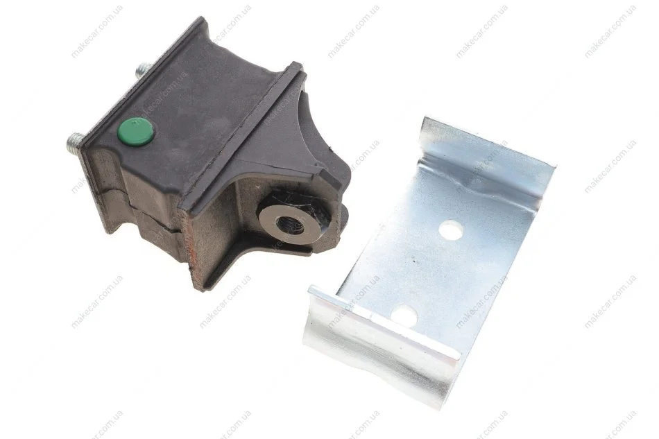 <strong>Подушка двигуна Sprinter/LT 95-06 ASMETAL 45MR0100 (фото 1)</strong>