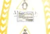 <strong>Подушка двигуна Sprinter/LT 95-06 ASMETAL 45MR0105 (фото 7)</strong>