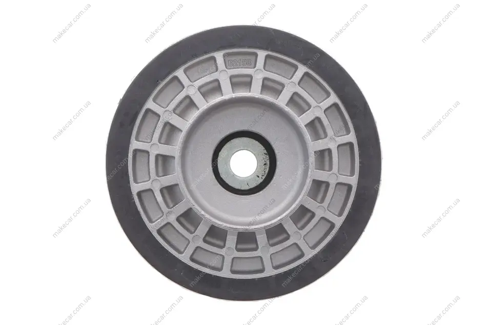<strong>Комплект опори амортизаційної стійки ASMETAL 45MR0120 (фото 1)</strong>