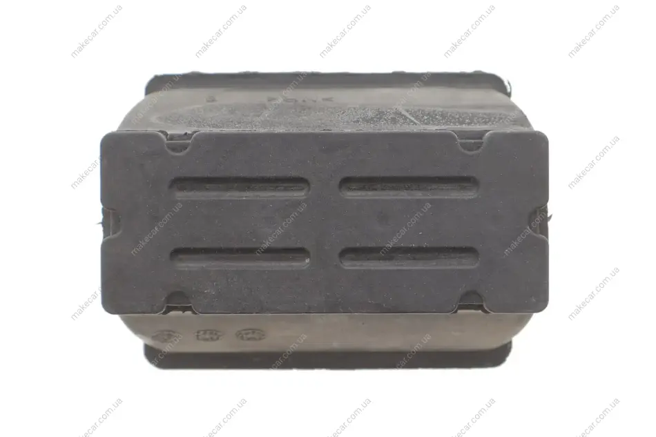 <strong>Подушка ресори ASMETAL 45MR0126 (фото 1)</strong>