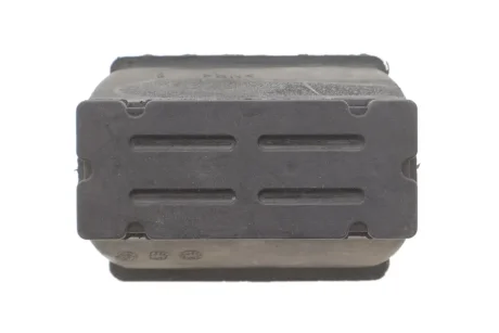 Подушка ресори для Mercedes, Volkswagen ASMETAL 45MR0126 фото товару