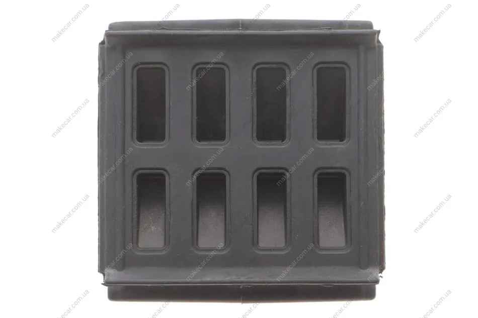 <strong>Подушка ресори ASMETAL 45MR0606 (фото 1)</strong>
