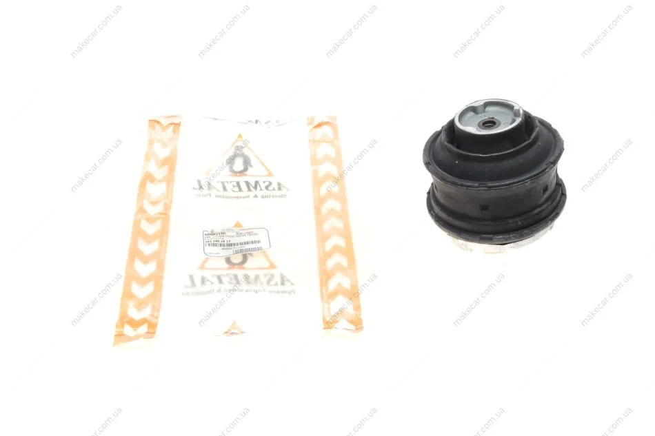 <strong>Подушка двигуна MB C/E-класз (W202/W203/W210/W211) Пр. ASMETAL 45MR1100 (фото 1)</strong>