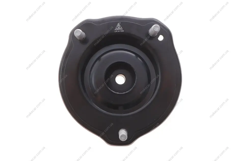 <strong>Комплект опори амортизаційної стійки ASMETAL 45MR1300 (фото 1)</strong>