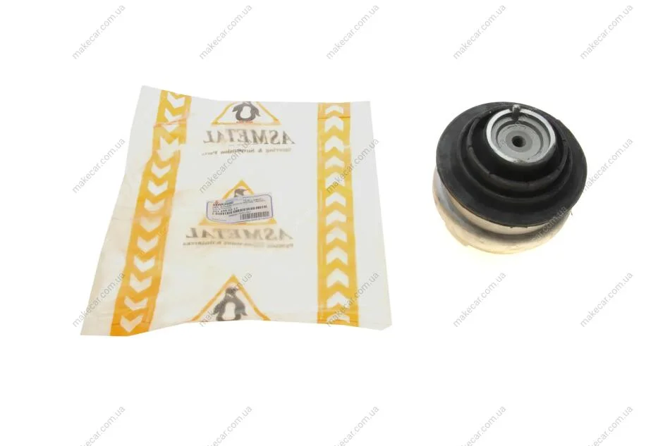 <strong>Подушка двигуна W203/210/211/220/221 -08 Л. ASMETAL 45MR3500 (фото 1)</strong>