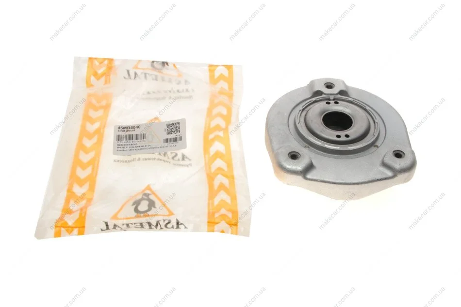 <strong>Комплект опори амортизаційної стійки ASMETAL 45MR4040 (фото 1)</strong>