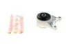 <strong>Подушка двигуна передня Astra/Zafira 98-14 ASMETAL 45OP2010 (фото 1)</strong>