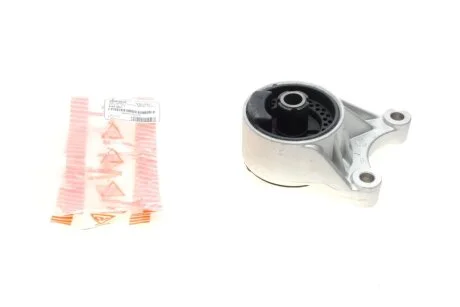Подушка двигуна передня Astra/Zafira 98-14 для Opel, Vauxhall ASMETAL 45OP2010 фото товару