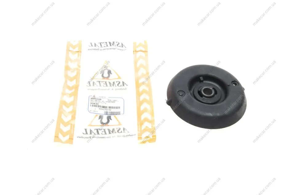 <strong>Комплект опори амортизаційної стійки ASMETAL 45PE1110 (фото 1)</strong>