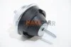 <strong>Подушка двигуна Berlingo/Partner 1.6/1.9D/2.0HDi 96- Пр. ASMETAL 45PE4500 (фото 1)</strong>