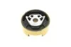 <strong>Подушка двигуна задня Caddy 04-/Golf 04-13/Octavia 04- (нижн.частина) ASMETAL 45VW1600 (фото 2)</strong>