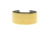 <strong>Подушка двигуна задня Caddy 04-/Golf 04-13/Octavia 04- (нижн.частина) ASMETAL 45VW1600 (фото 3)</strong>