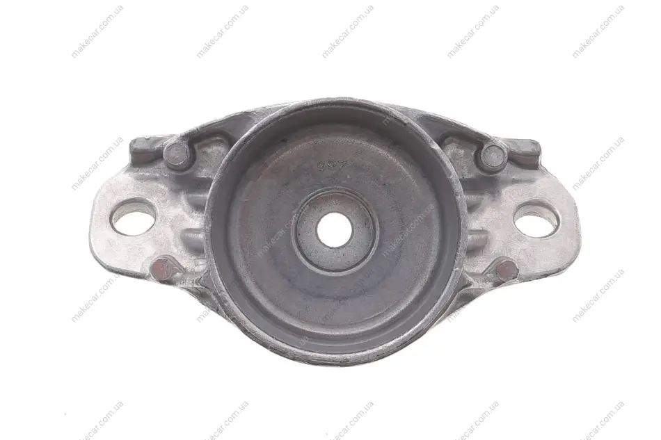 <strong>Комплект опори амортизаційної стійки ASMETAL 45VW1602 (фото 1)</strong>
