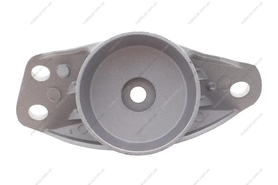 <strong>Комплект опори амортизаційної стійки ASMETAL 45VW1603 (фото 1)</strong>