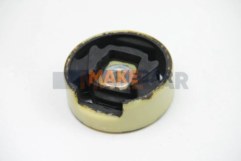 <strong>Подушка двигуна задня Caddy 04-/Golf 04-13/Octavia 04- (верх.частина) ASMETAL 45VW1610 (фото 1)</strong>