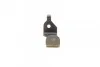 <strong>Кронштейн стабілізатора перед. MB C-Class (W202)/CLK (C208/A208) 93-04 Л. ASMETAL 526MR3120 (фото 3)</strong>