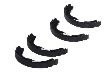 Гальмівні колодки, барабанні для Nissan ATE 03013704602 фото товару