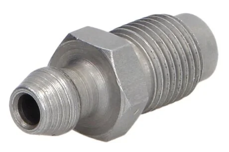 Штуцер прокачки гальм для Toyota, Subaru, Mitsubishi, Suzuki, Nissan ATE 03351809002 фото товару
