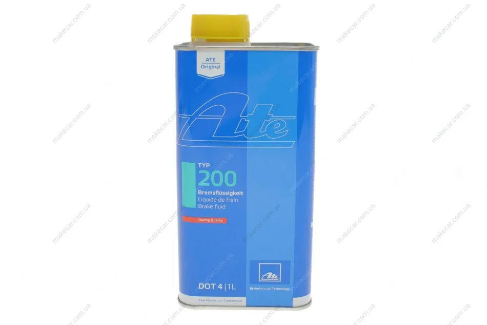 <strong>Рідина гальмівна ATE 03.9901-6212.2 (фото 1)</strong>