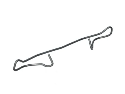 Пружина гальмівних колодок для Ford, Saab, Mazda, Volvo, Citroen ATE 11.8116-0274.1 фото товару
