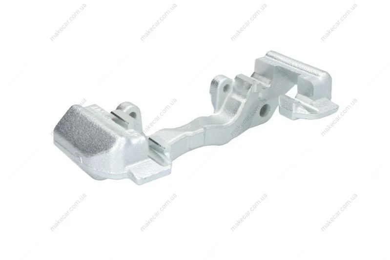 <strong>Скоба, супорт гальма передн MERCEDES SPRINTER 2-T (B901, B902), SPRINTER 3,5-T (B909), SPRINTER 3-T (B903), SPRINTER 4,6-T (B909), SPRINTER 4-T (B904), V (638/2), VITO (W638) 2.0-2.9D 01.95- ATE 11817005101 (фото 1)</strong>
