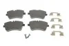 <strong>Колодки тормозные дисковые, к-кт ATE 13046027082 (фото 1)</strong>