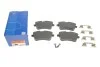 <strong>Колодки тормозные дисковые, к-кт ATE 13046027082 (фото 5)</strong>