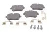 <strong>Колодки гальмівні дискові, к-кт ATE 13.0460-2780.2 (фото 1)</strong>
