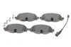 <strong>Колодки гальмівні дискові, к-кт AUDI A3 12- ATE 13.0460-2785.2 (фото 1)</strong>