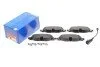 <strong>Колодки гальмівні дискові, к-кт AUDI A3 12- ATE 13.0460-2785.2 (фото 2)</strong>