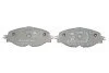 <strong>Колодки гальмівні дискові, к-кт AUDI A3 12- ATE 13.0460-2785.2 (фото 5)</strong>