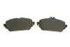 <strong>Колодки гальмівні дискові, к-кт DB C KLASA 13- ATE 13.0460-2792.2 (фото 4)</strong>