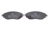 <strong>Колодки гальмівні дискові, к-кт ATE 13046027982 (фото 4)</strong>