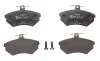 <strong>Колодки тормозные дисковые, к-кт ATE 13046029582 (фото 1)</strong>