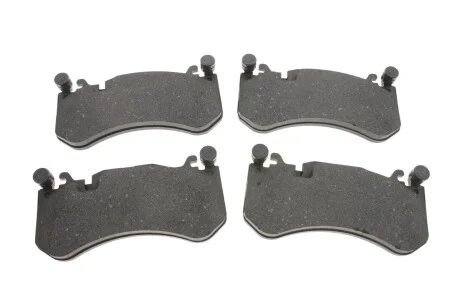 Колодки гальмівні дискові, к-кт для Mercedes, Audi ATE 13.0460-4839.2 фото товару