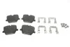 <strong>Колодки гальмівні ATE 13046055232 (фото 1)</strong>