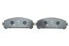 <strong>Колодки гальмівні дискові, к-кт передні LEXUS RX 3 ATE 13.0460-5634.2 (фото 3)</strong>
