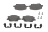 <strong>Гальмівні колодки, дискові ATE 13.0460-5662.2 (фото 2)</strong>