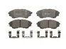 <strong>Гальмівні колодки, дискові ATE 13046057952 (фото 1)</strong>